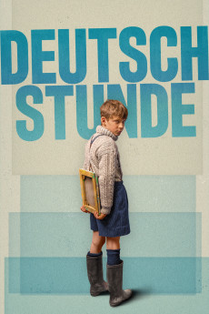 The German Lesson (2019) Poster