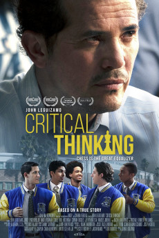 Critical Thinking (2020) Poster