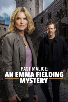 Emma Fielding Mysteries Past Malice: An Emma Fielding Mystery (2018) Poster