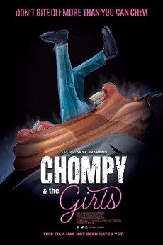 Chompy & The Girls (2021) Poster