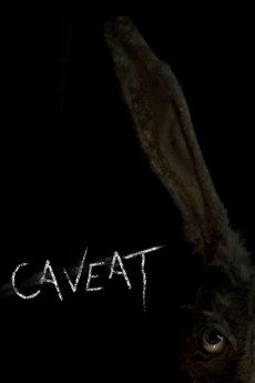 Caveat (2020) Poster
