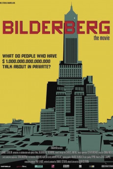 Bilderberg: The Movie (2014) Poster