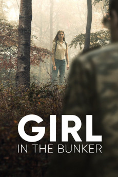 Girl in the Bunker (2018) Poster