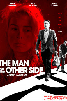 The Man on the Other Side (2019) Poster