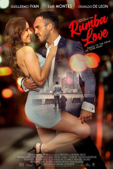 Rumba Love (2021) Poster