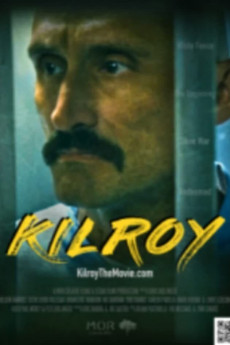 Kilroy (2021) Poster