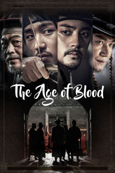 The Age of Blood (2017) Poster