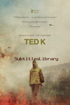 subtitles of Ted K (2021)
