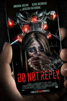 Do Not Reply (2019) Poster