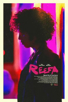 Reefa (2021) Poster