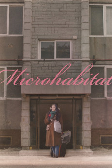 Microhabitat (2017) Poster