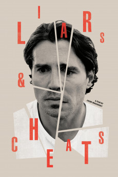Liars & Cheats (2021) Poster