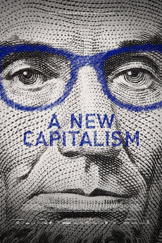 A New Capitalism (2017) Poster