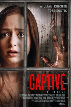 Captive (2020) Poster