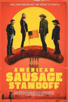 American Sausage Standoff (2019) Poster