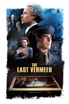 The Last Vermeer (2019) Poster