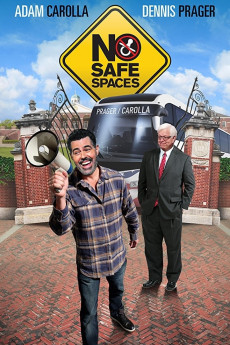No Safe Spaces (2019) Poster