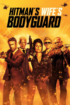 The Hitman's Wife's Bodyguard (2021) Poster