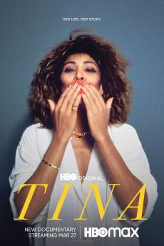 Tina (2021) Poster