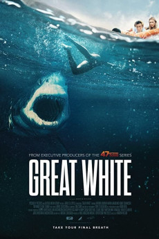 Great White (2021) Poster