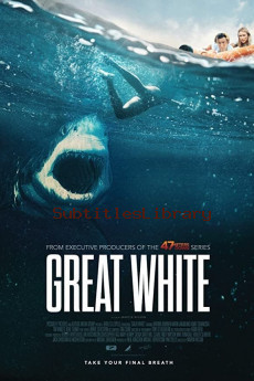 subtitles of Great White (2021)