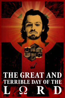 The Great and Terrible Day of the Lord (2020) Poster