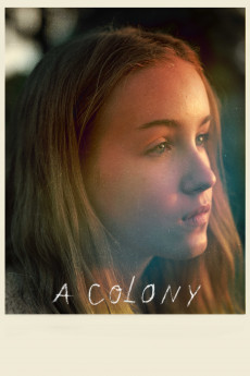 A Colony (2018) Poster