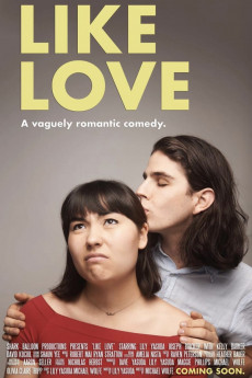 Like Love (2020) Poster