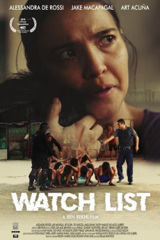 Watch List (2019) Poster