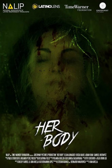 Her Body (2018) Poster
