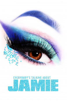 Everybody's Talking About Jamie (2021) Poster