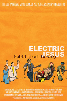 subtitles of Electric Jesus (2020)