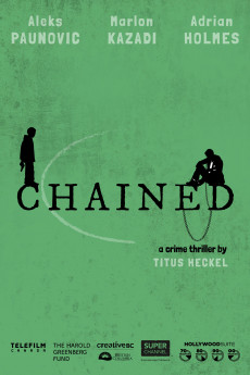 Chained (2020) Poster