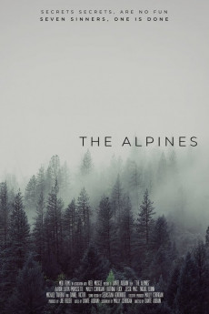 The Alpines (2021) Poster