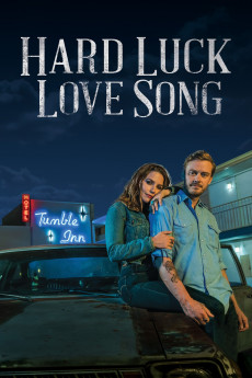 Hard Luck Love Song (2020) Poster