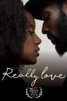 Really Love (2020) Poster