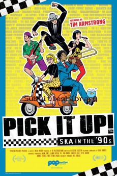 Pick It Up! - Ska in the '90s (2019)
