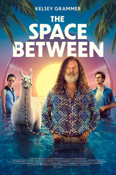 The Space Between (2021) Poster