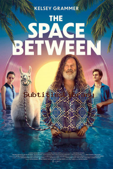 subtitles of The Space Between (2021)