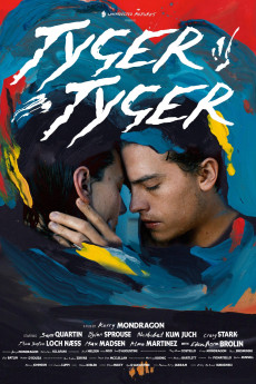 Tyger Tyger (2021) Poster
