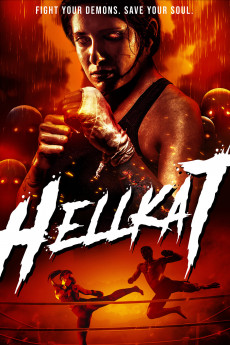 HellKat (2021) Poster