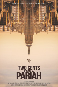 Two Cents from a Pariah (2021) Poster
