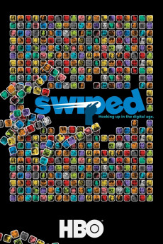 Swiped: Hooking Up in the Digital Age (2018) Poster
