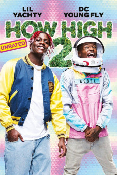 How High 2 (2019) Poster