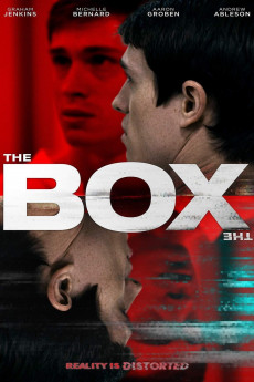 The Box (2021) Poster