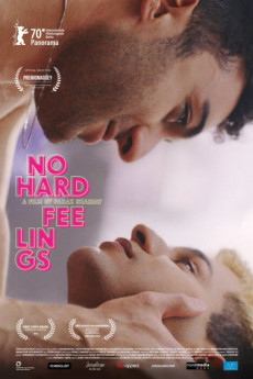 No Hard Feelings (2020) Poster
