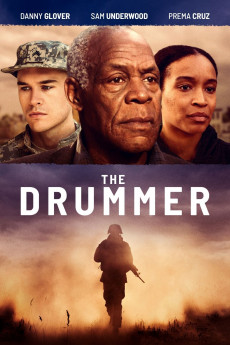 The Drummer (2020) Poster