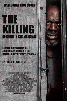 The Killing of Kenneth Chamberlain (2020) Poster
