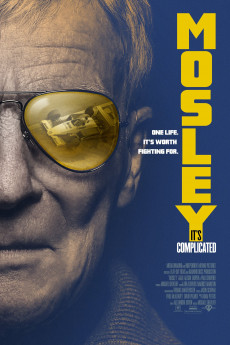 Mosley: It's Complicated (2020) Poster