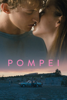 Pompei (2019) Poster
